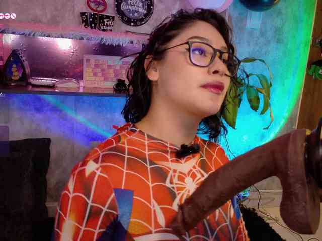 AdaKolex webcam