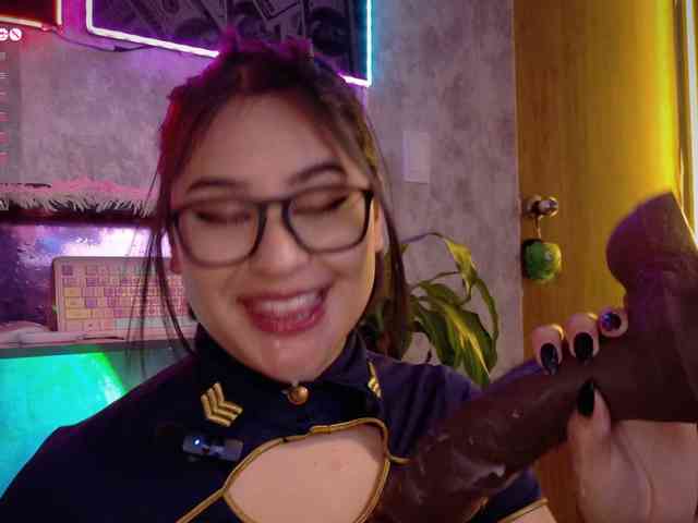 AdaKolex webcam