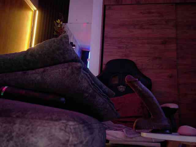 AdaKolex webcam