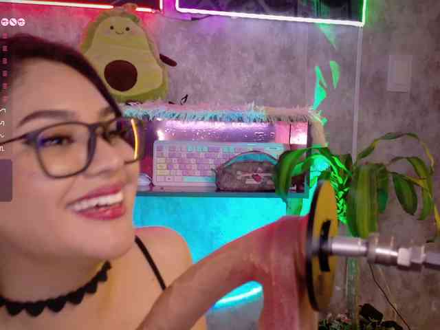 AdaKolex webcam