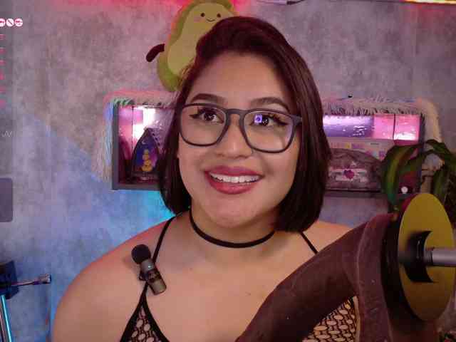 AdaKolex webcam