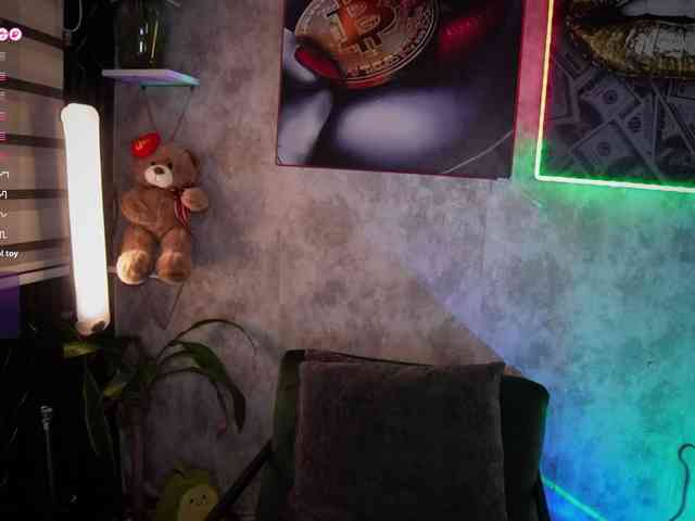 AdaKolex webcam