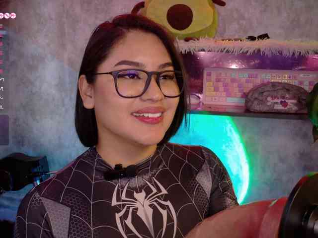 AdaKolex webcam