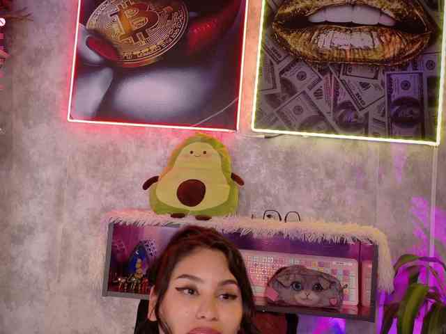 AdaKolex webcam