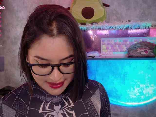 AdaKolex webcam
