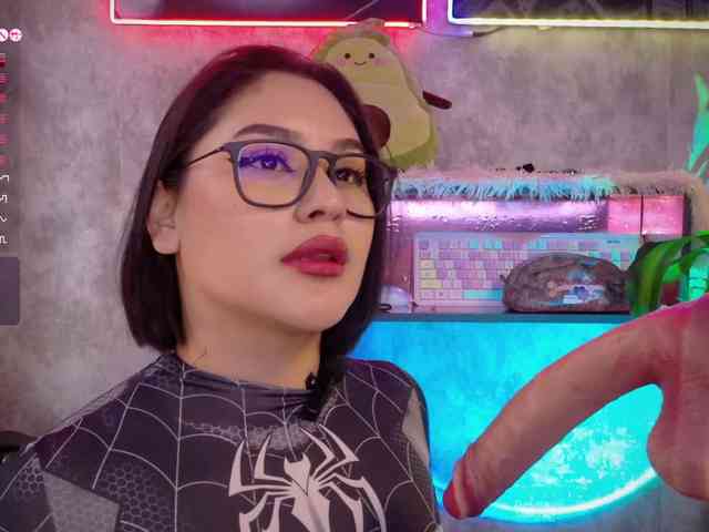 AdaKolex webcam