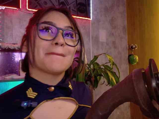 AdaKolex webcam