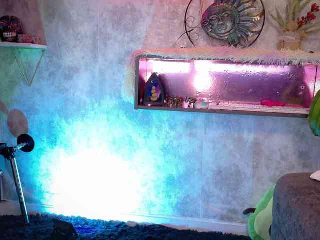 AdaKolex webcam