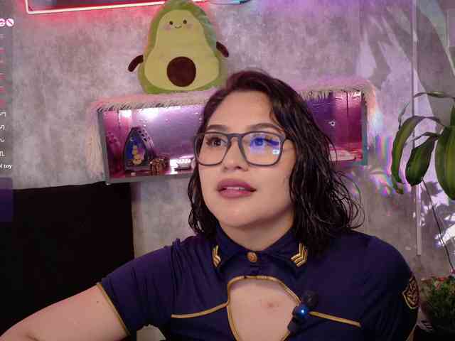 AdaKolex webcam
