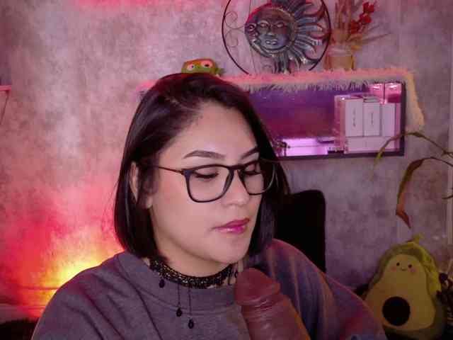 AdaKolex webcam