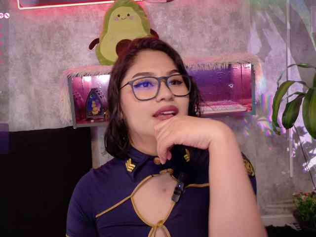 AdaKolex webcam