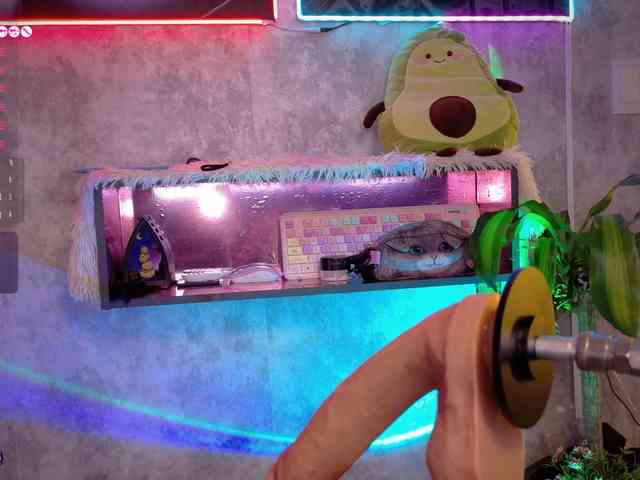 AdaKolex webcam