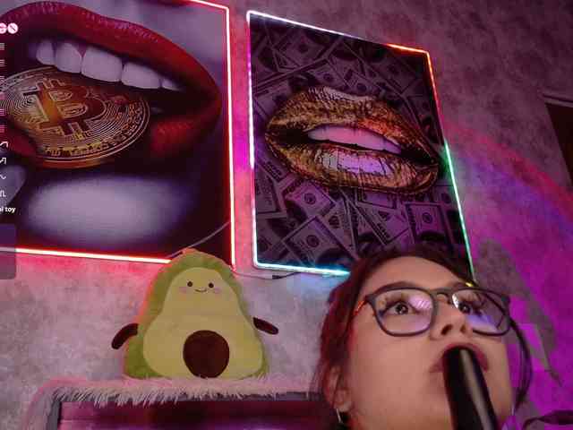 AdaKolex webcam