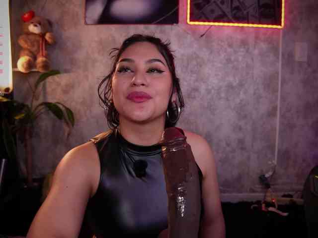AdaKolex webcam