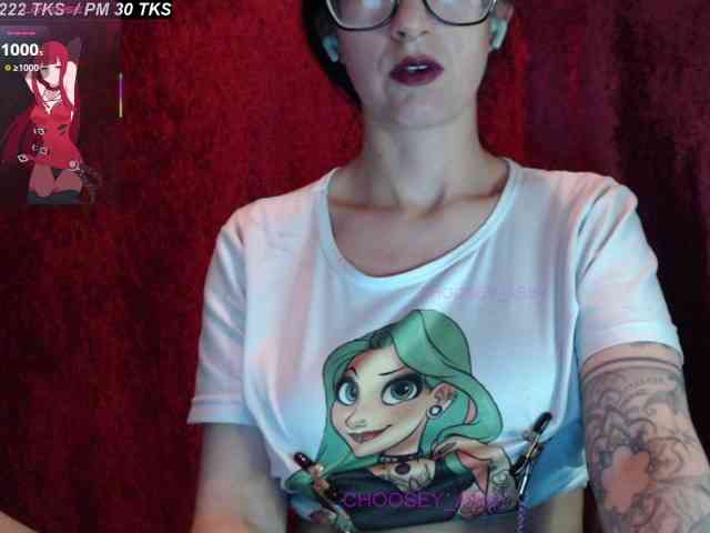 Abby-oxox webcam