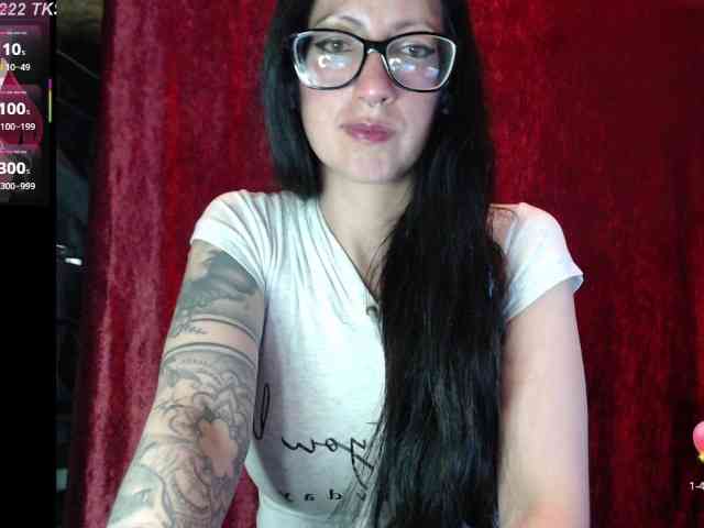Abby-oxox webcam