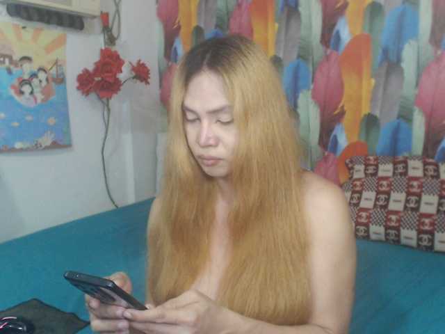 KekeMistress live cam