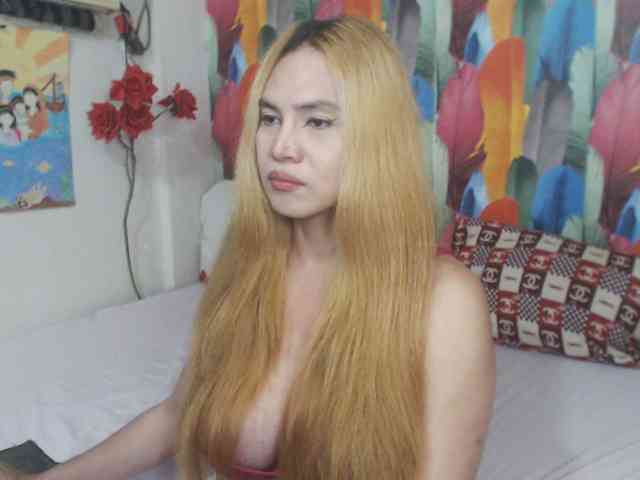 KekeMistress