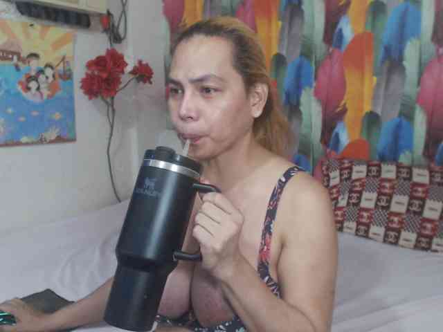 KekeMistress