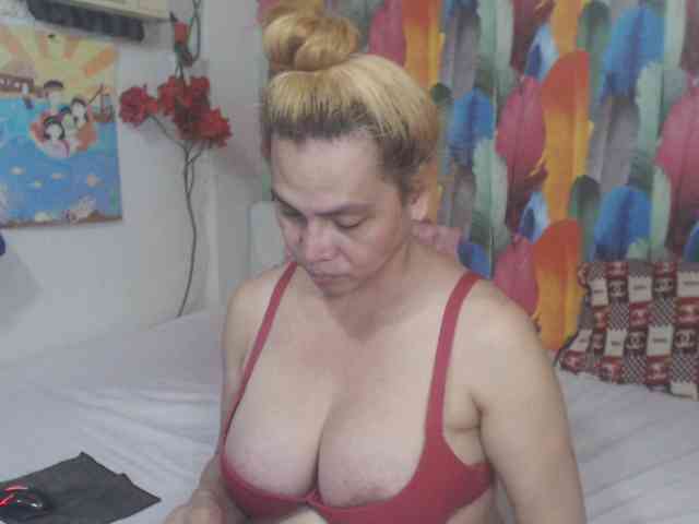 KekeMistress