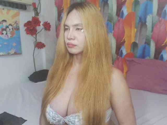 KekeMistress