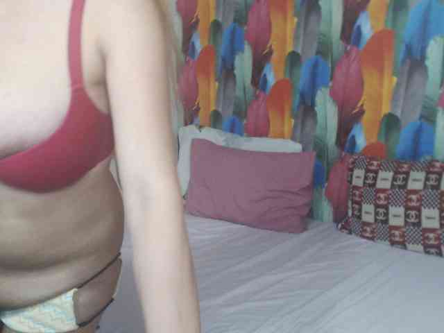 KekeMistress Sex Cam Show
