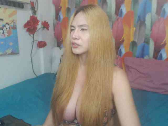 KekeMistress