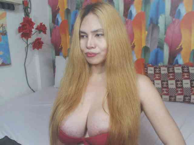 KekeMistress