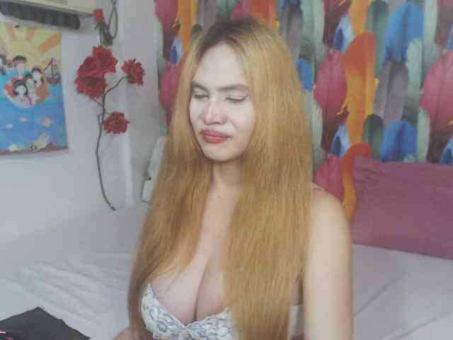 KekeMistress