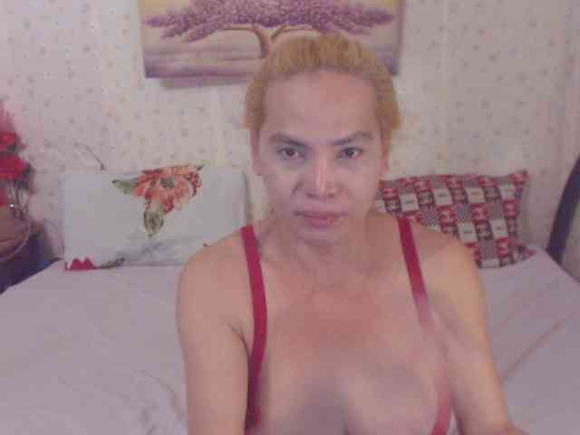 KekeMistress Live Webcam on BongaCams