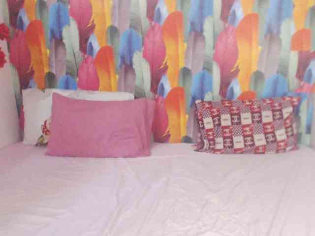 KekeMistress Sex Cam Show