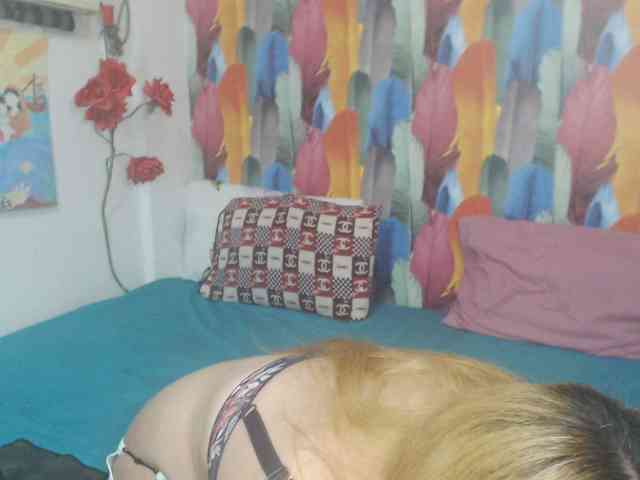 KekeMistress