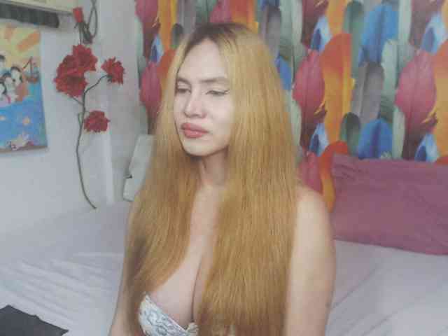 KekeMistress