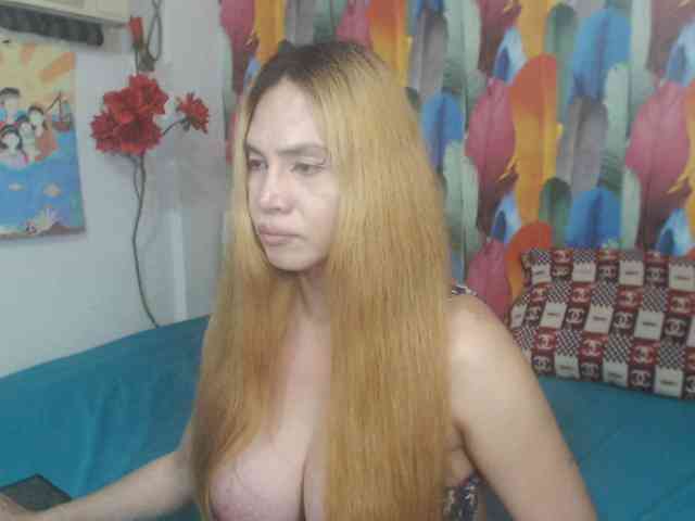KekeMistress