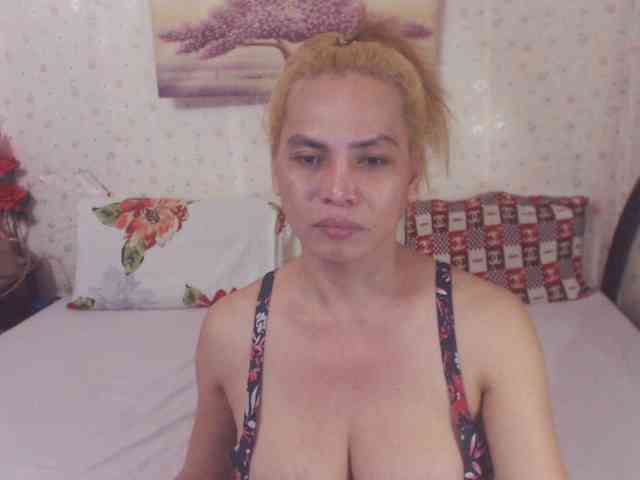 KekeMistress Live Webcam on BongaCams