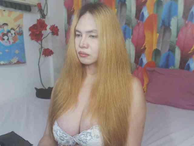 KekeMistress