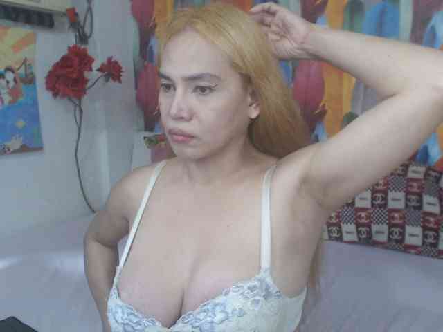 KekeMistress