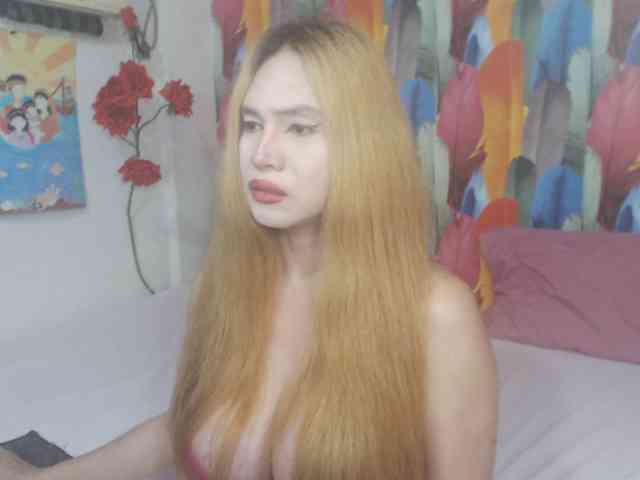 KekeMistress