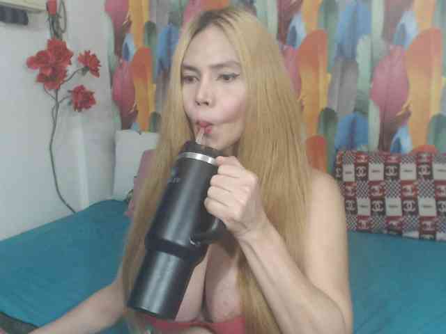 KekeMistress Sex Cam Show