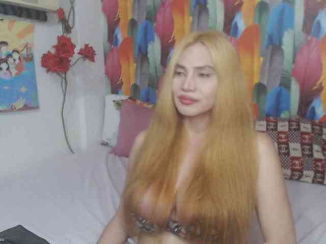 KekeMistress