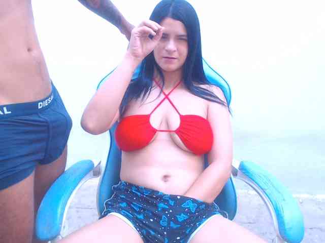 Model: hotcollege29