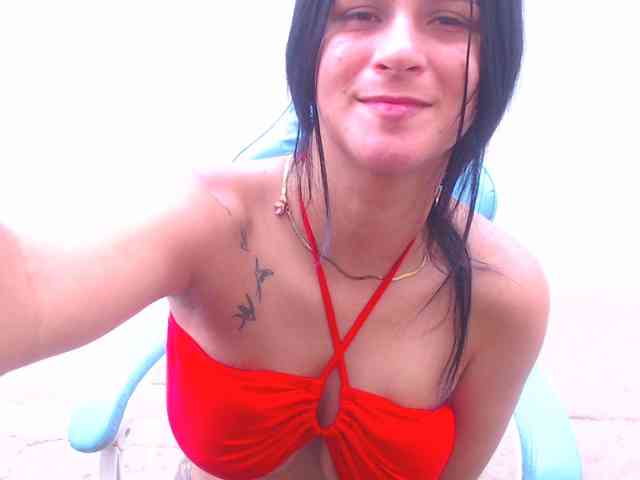 Model: hotcollege29