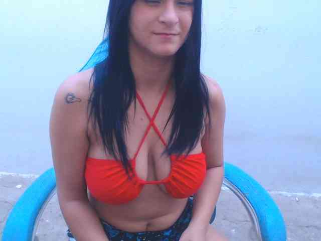 Model: hotcollege29