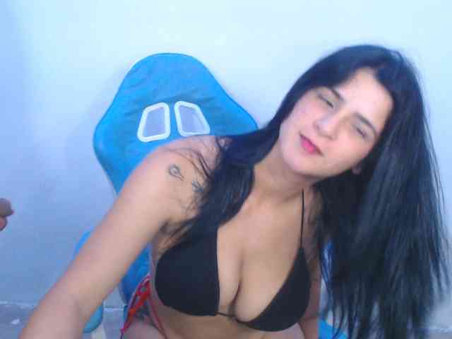 Model: hotcollege29