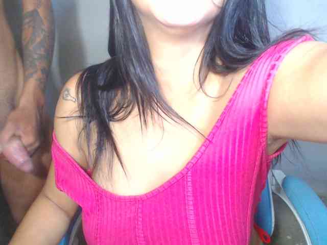 Modelo: hotcollege29