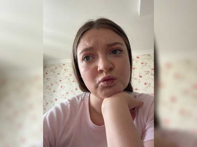 IamLovenda live cam on BongaCams