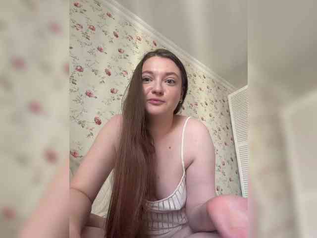 IamLovenda webcam