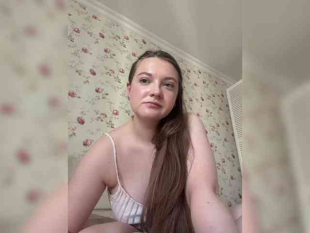 IamLovenda webcam