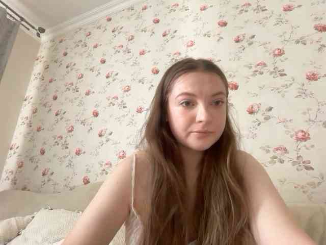 IamLovenda webcam