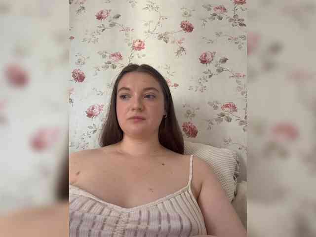 IamLovenda webcam